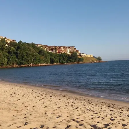 Villagio Charmoso Na Praia Da Mococa Caraguatatuba Exterior photo