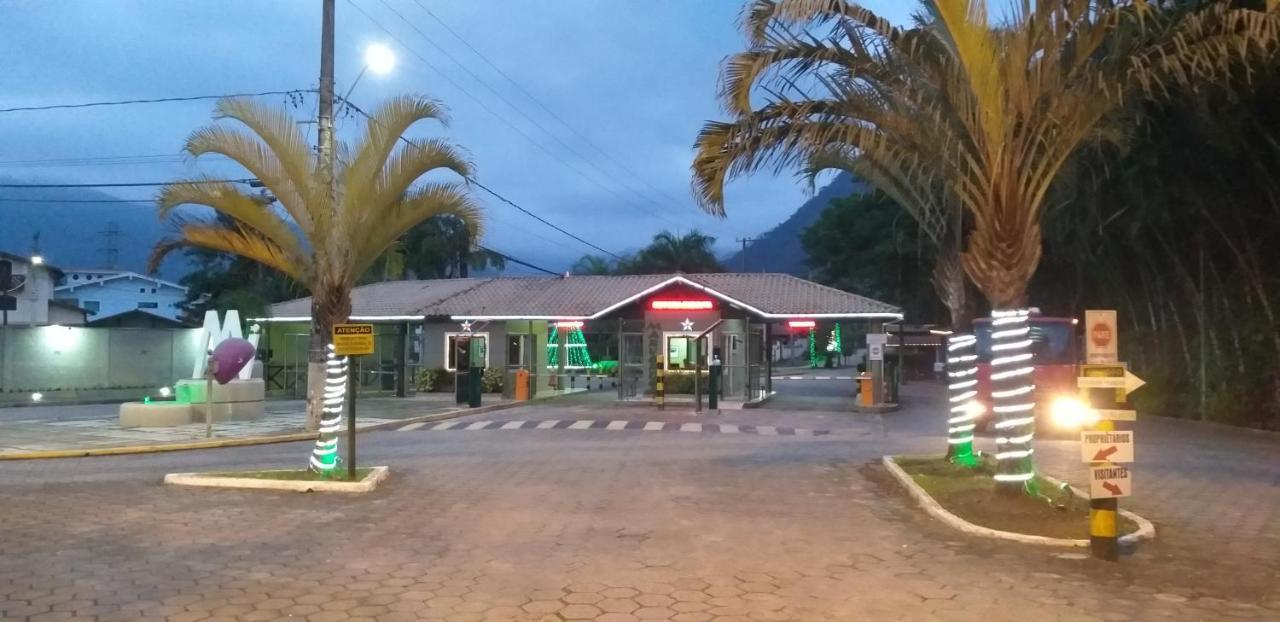 Villagio Charmoso Na Da Mococa