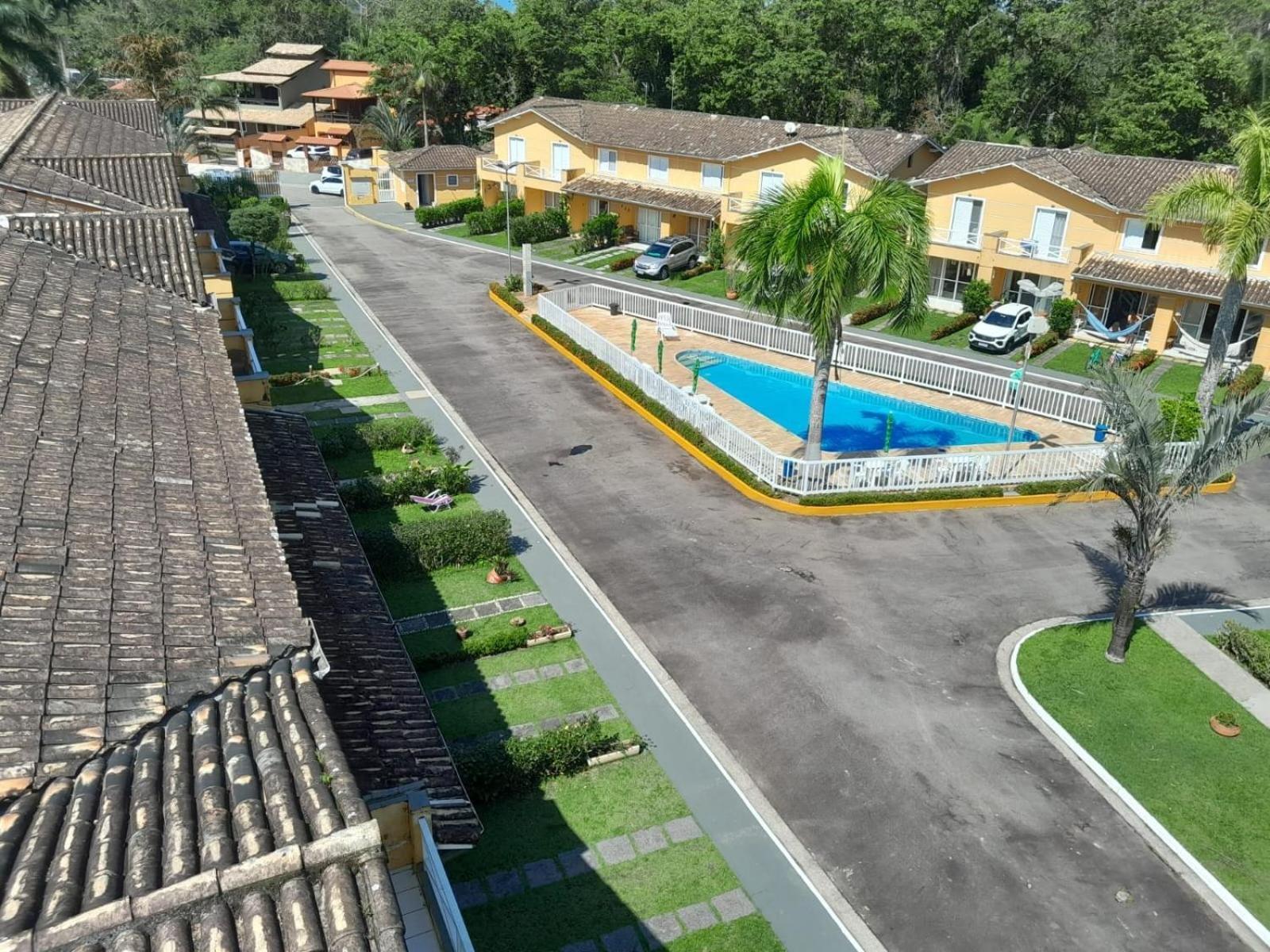 Villagio Charmoso Na Da Mococa *