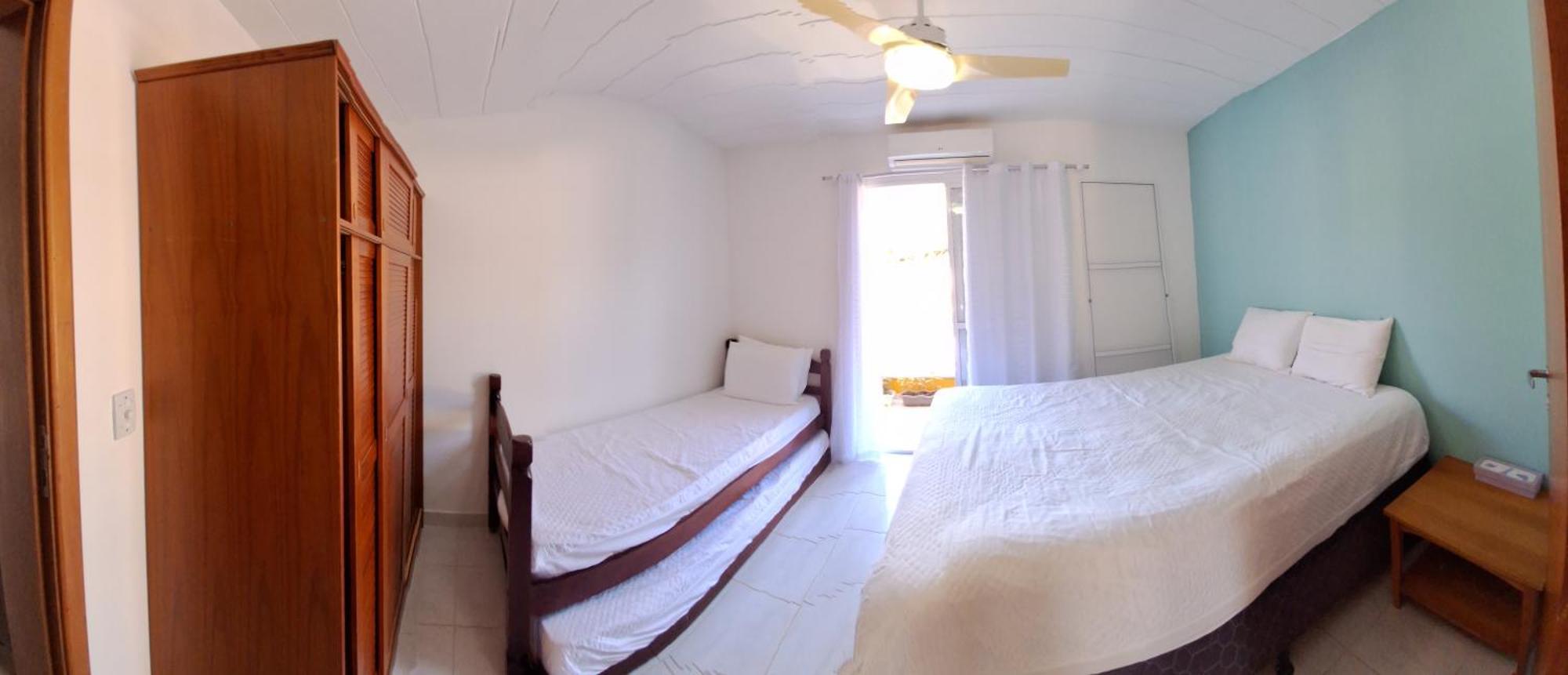 Holiday home Villagio Charmoso Na Da Mococa Caraguatatuba