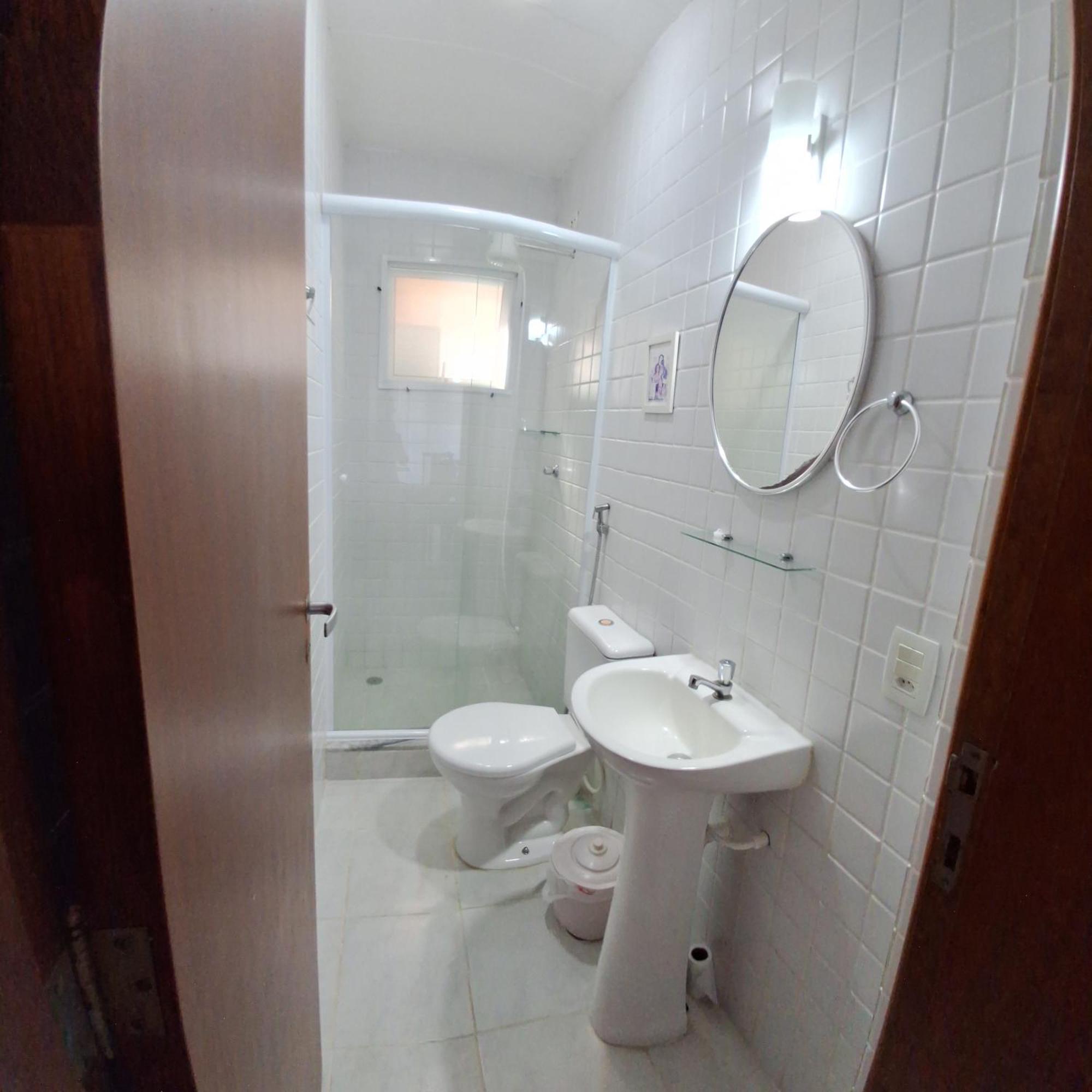 Holiday home Villagio Charmoso Na Da Mococa