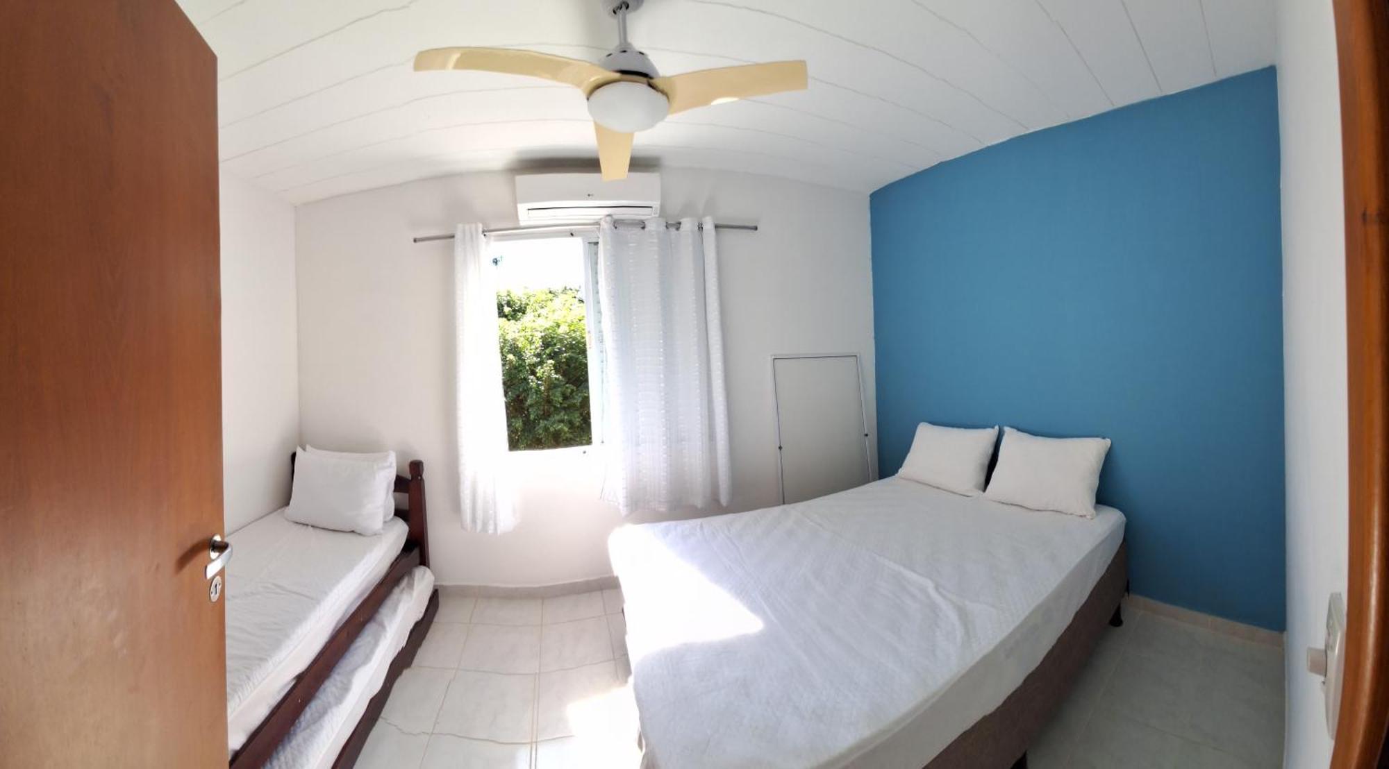 Holiday home Villagio Charmoso Na Da Mococa