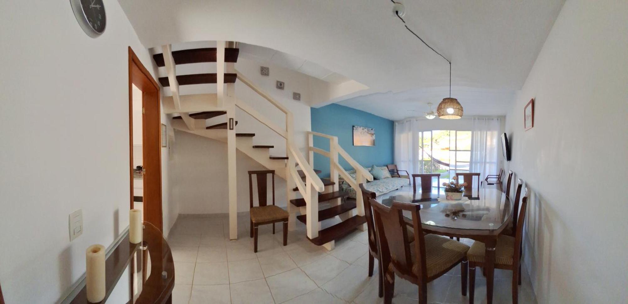 Holiday home Villagio Charmoso Na Da Mococa *