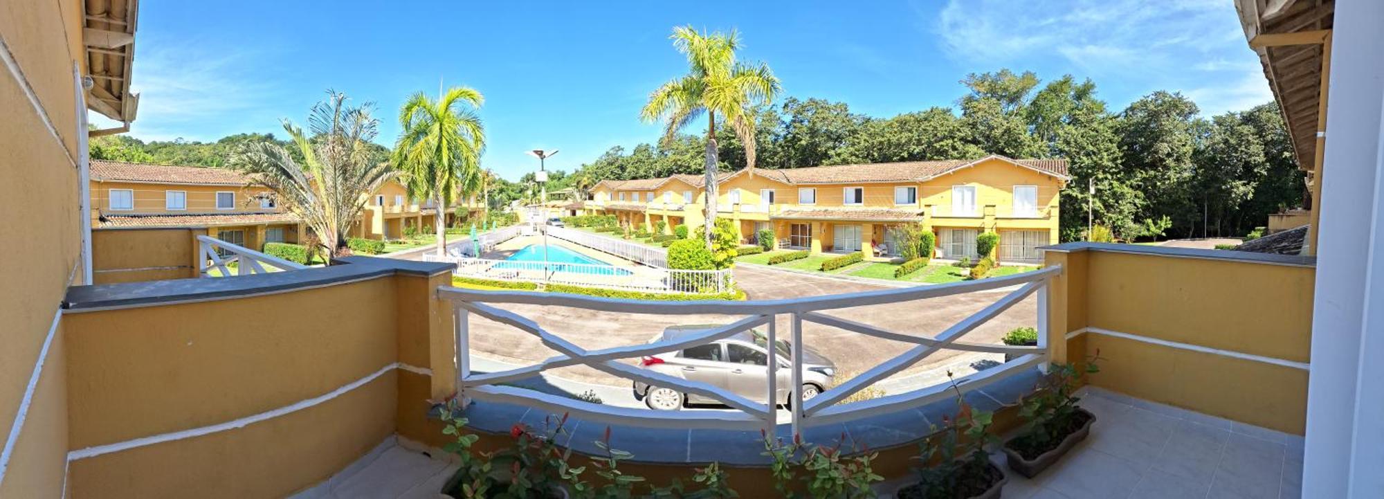 Villagio Charmoso Na Da Mococa