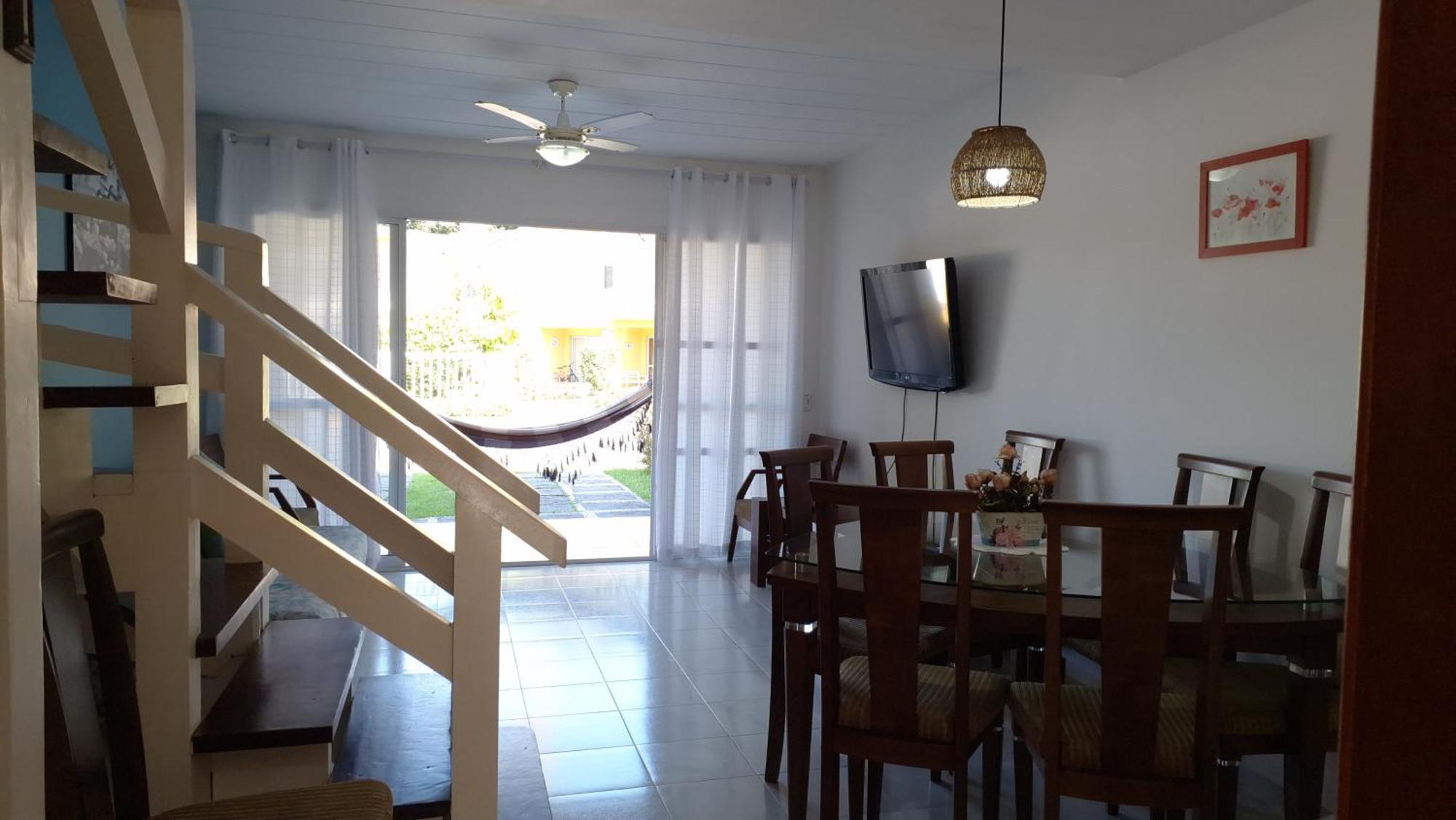 Villagio Charmoso Na Da Mococa Holiday home