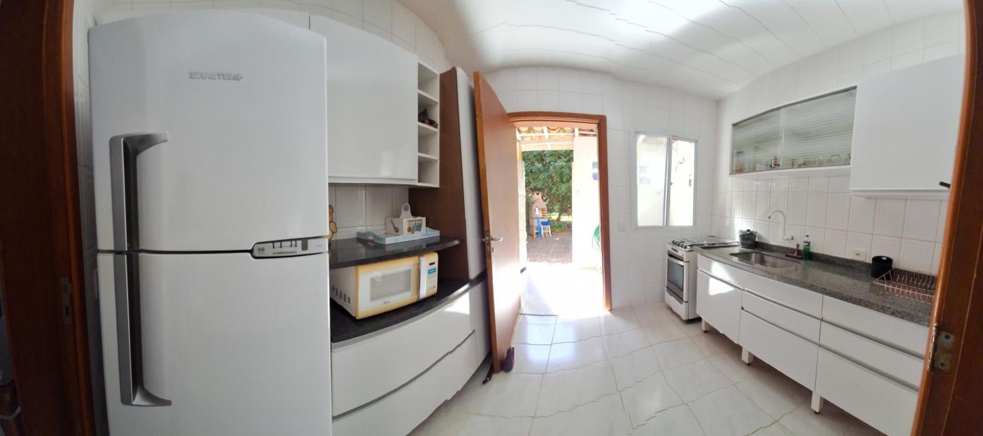 Holiday home Villagio Charmoso Na Da Mococa