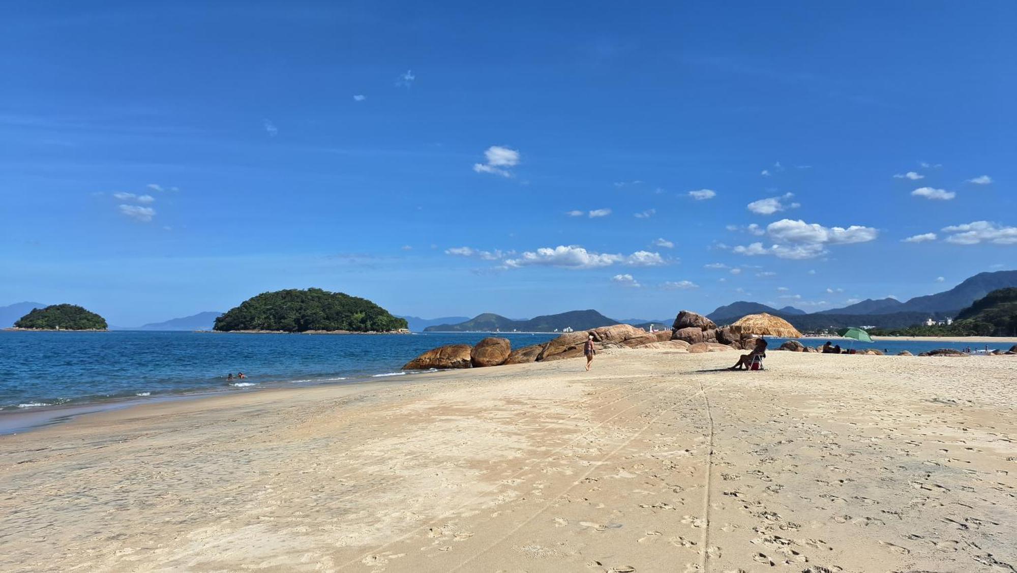 Villagio Charmoso Na Da Mococa * Caraguatatuba