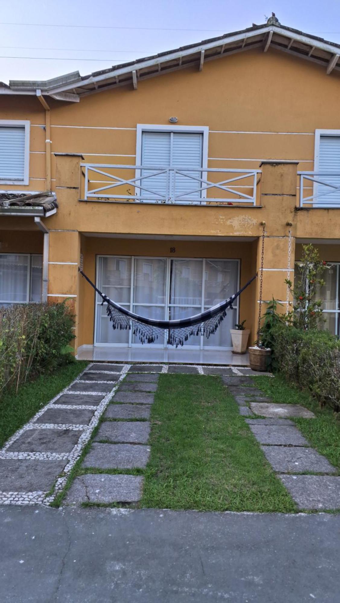 Holiday home Villagio Charmoso Na Da Mococa