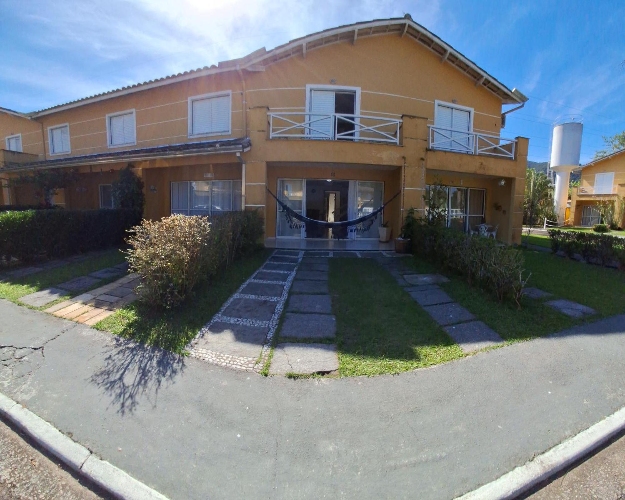 Villagio Charmoso Na Da Mococa