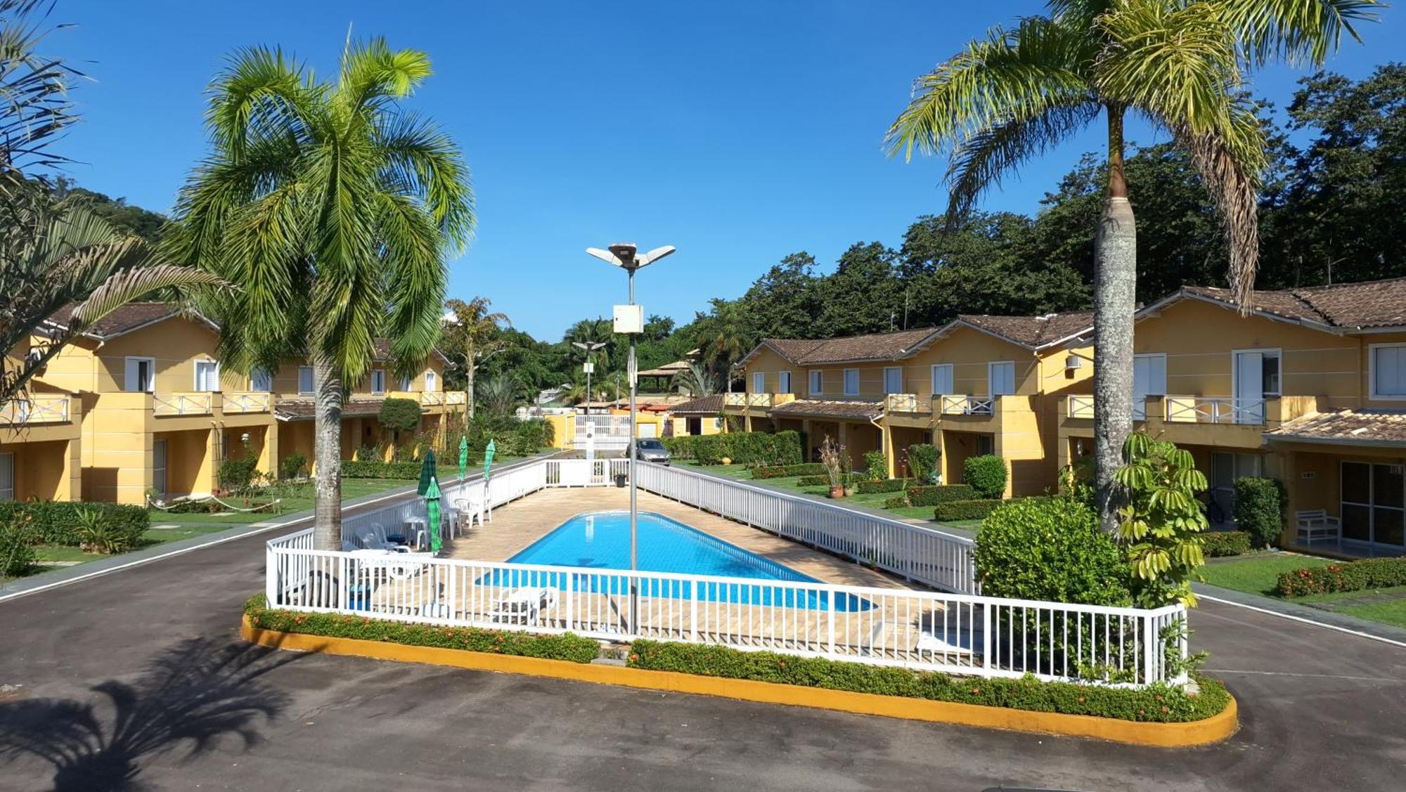 Villagio Charmoso Na Da Mococa Holiday home *