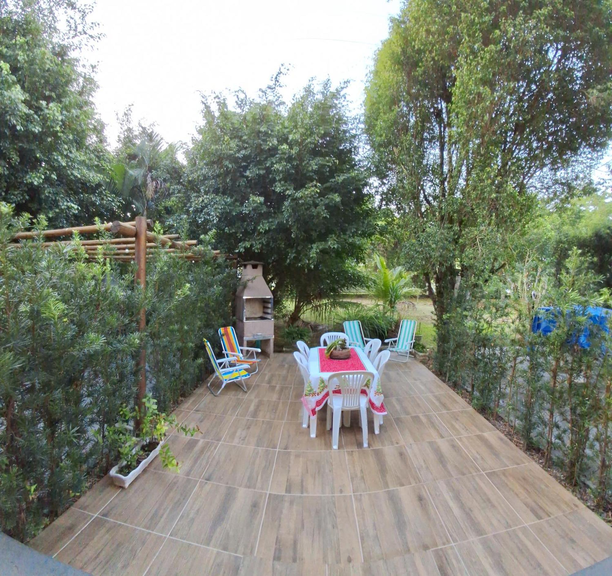 Villagio Charmoso Na Da Mococa Holiday home