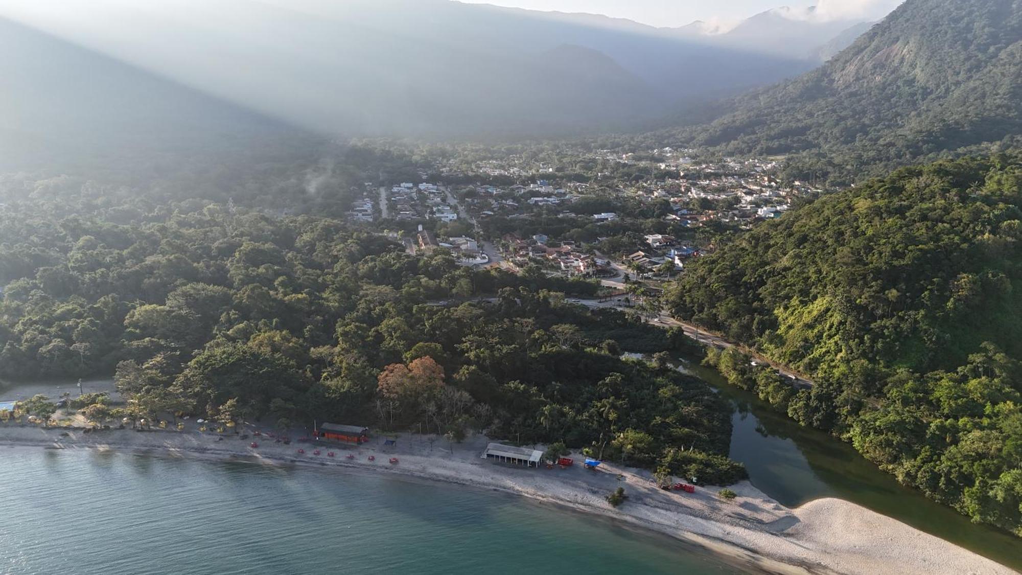 Villagio Charmoso Na Da Mococa * Caraguatatuba