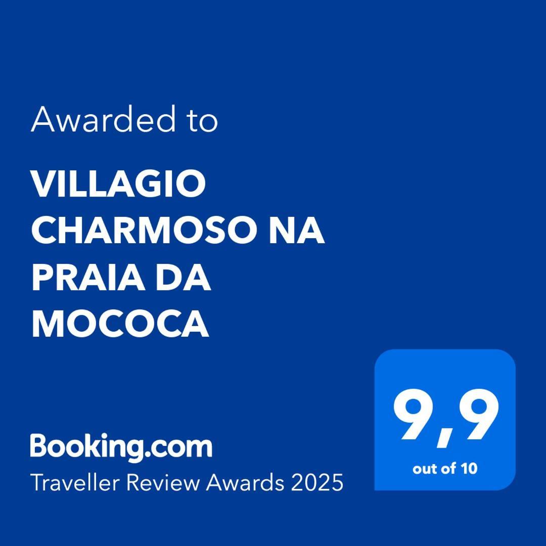 Villagio Charmoso Na Da Mococa * Caraguatatuba